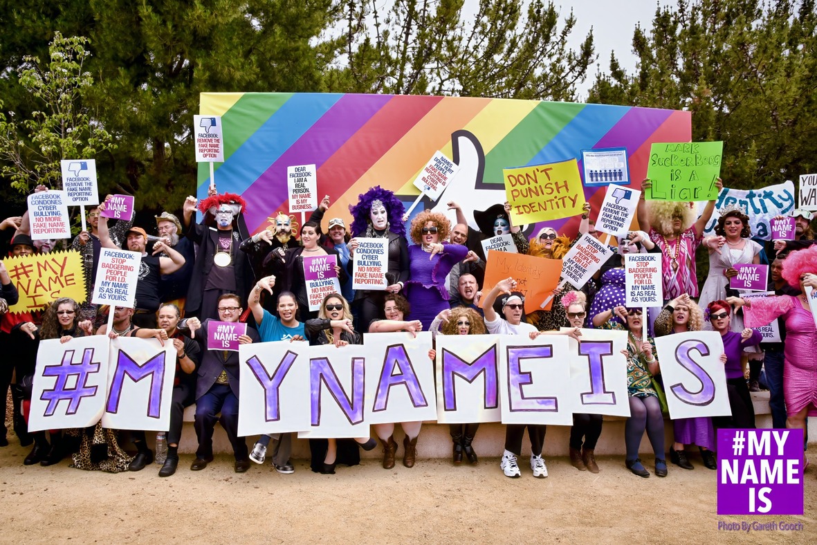 #MyNameIs — banner